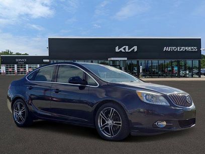 Used 2015 Buick Verano Convenience