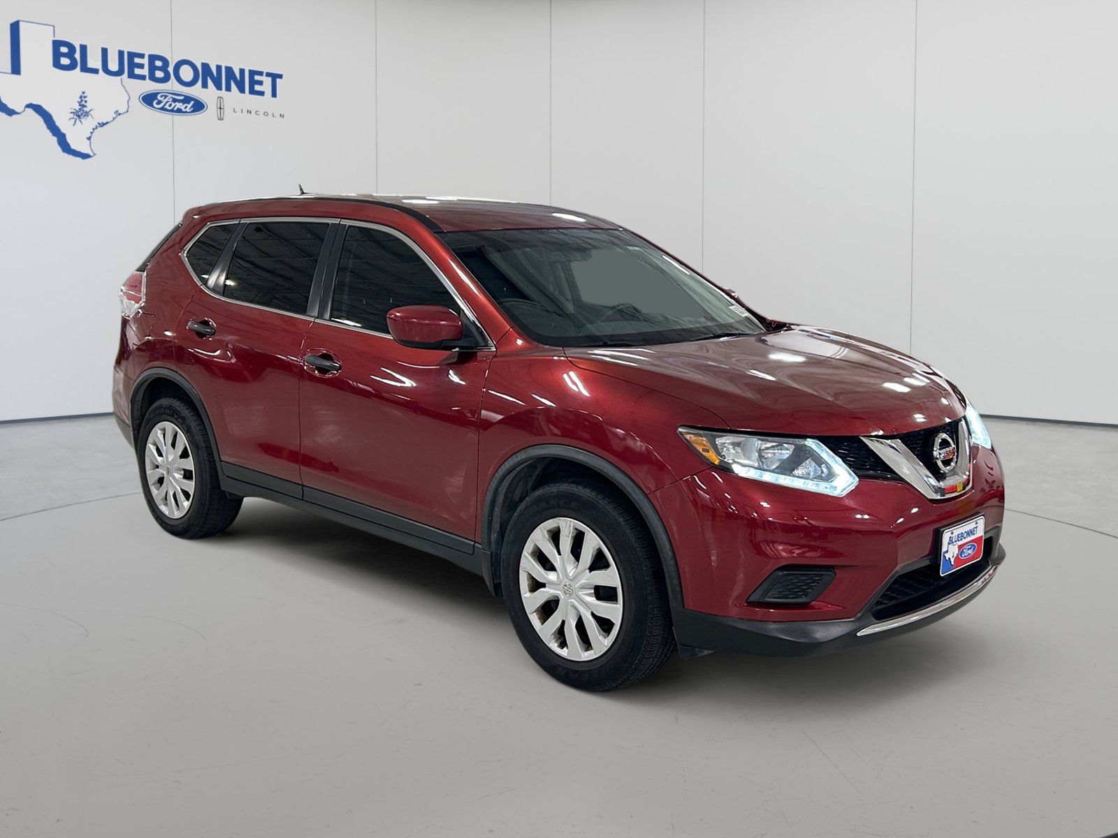 Used 2016 Nissan Rogue S FWD image 3