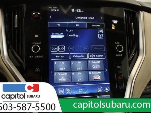 Used 2024 Subaru Outback Limited AWD/4WD image 27