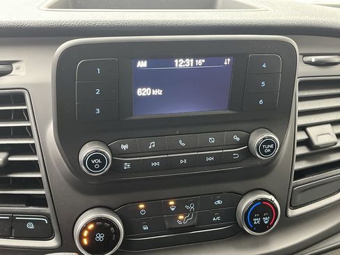 New 2025 Ford Transit 350 AWD w/ Upfitter Package image 13