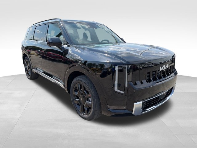 New 2027 Kia Telluride SX Prestige AWD/4WD 360° Tour
