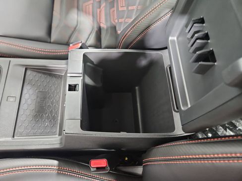 New 2026 Nissan Frontier PRO-4X image 25