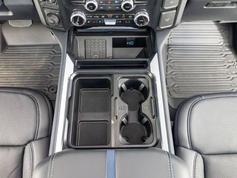 Used 2026 Ford F350 Platinum image 30