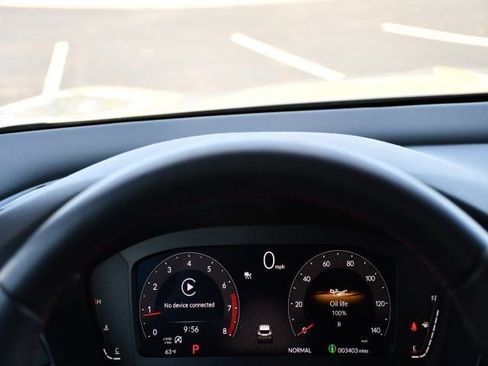 Used 2025 Acura ADX A-Spec image 24