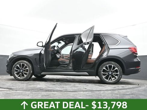 Used 2017 BMW X5 xDrive35i image 61