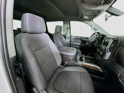 Used 2020 Chevrolet Silverado 1500 RST AWD/4WD image 30