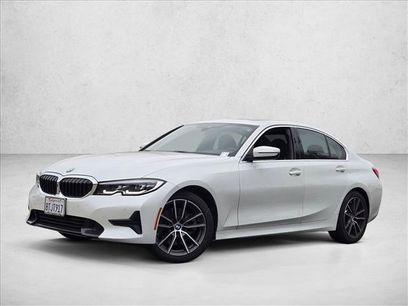 Used 2021 BMW 330i Sedan w/ Convenience Package