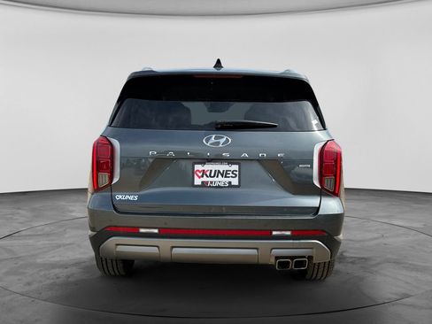Used 2025 Hyundai Palisade SEL AWD/4WD image 9