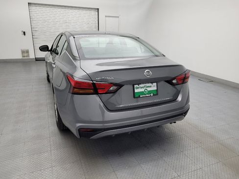 Used 2020 Nissan Altima 2.5 S image 6