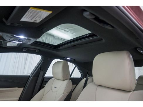 New 2026 Cadillac CT4 Premium Luxury image 20