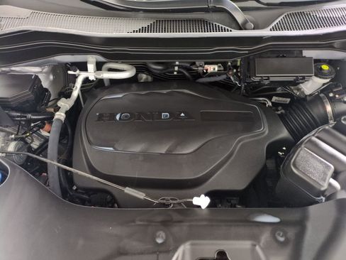 Certified 2022 Honda Passport EX-L image 25