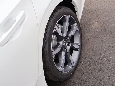 New 2026 Honda Civic Sport Touring image 34