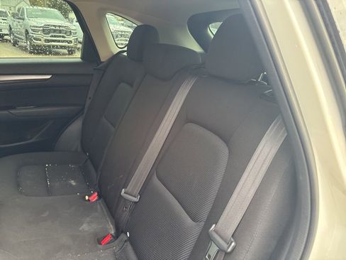 Used 2019 MAZDA CX-5 Sport image 11