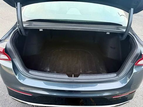 Used 2022 Kia K5 LXS image 16