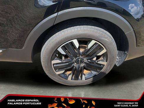 Used 2024 Kia Telluride SX FWD image 36