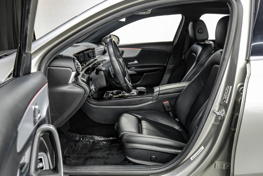 Used 2019 Mercedes-Benz A 220 image 4