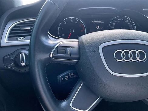 Used 2014 Audi A4 2.0T Premium Plus w/ Premium Plus Package AWD/4WD image 17
