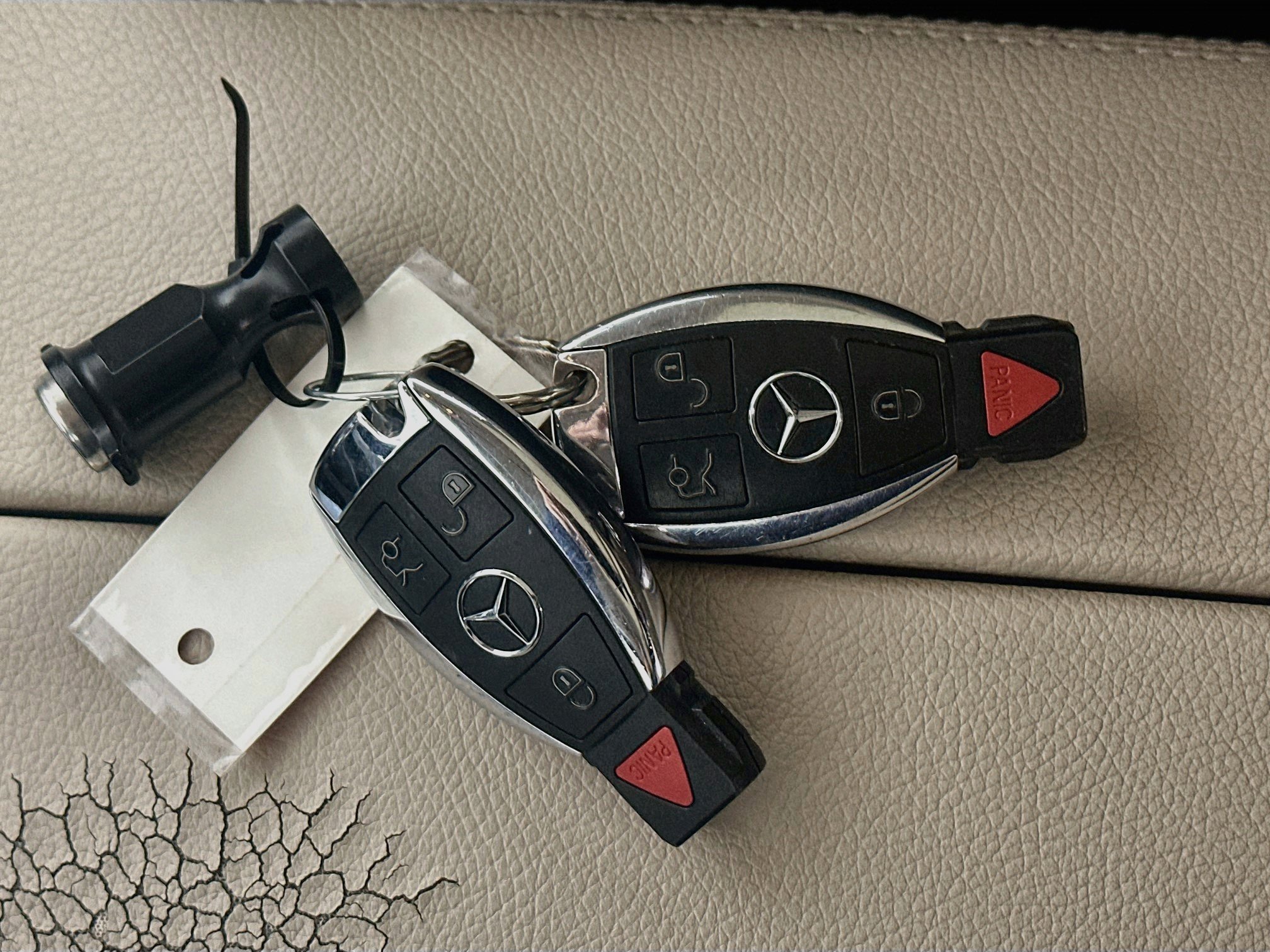 Used 2017 Mercedes-Benz C 300 Sedan image 25