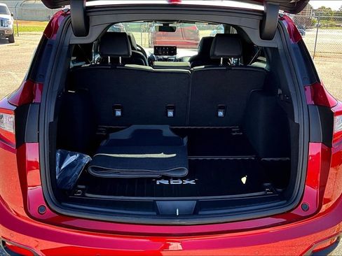 New 2025 Acura RDX A-Spec AWD/4WD image 40