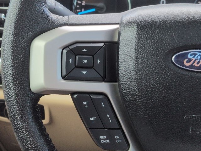 Used 2016 Ford F150 Lariat w/ Equipment Group 502A Luxury AWD/4WD image 26
