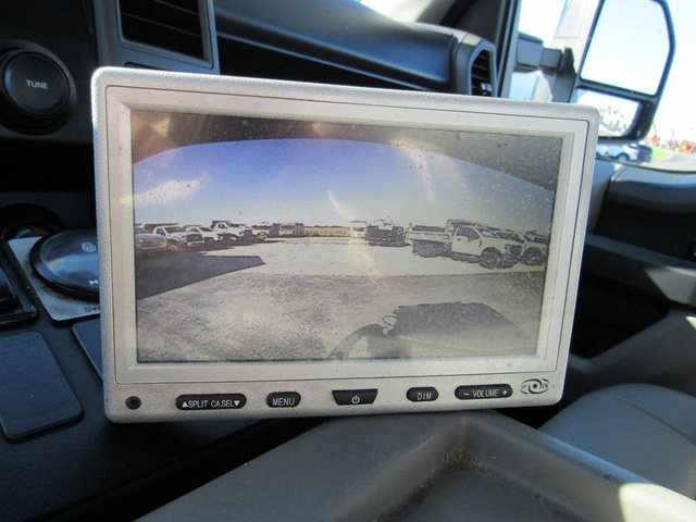 Used 2022 Ford F450 XL w/ Power Equipment Group RWD image 40