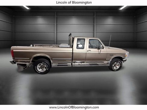 Used 1993 Ford F250 XL image 6