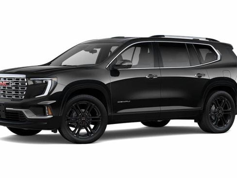 New 2026 GMC Acadia Denali image 43