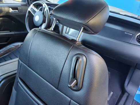 Used 2011 Ford Mustang GT Premium w/ Electronics Pkg image 41