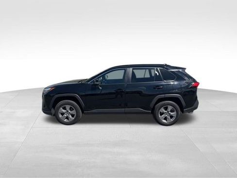 Used 2024 Toyota RAV4 XLE w/ Weather Package AWD/4WD image 5