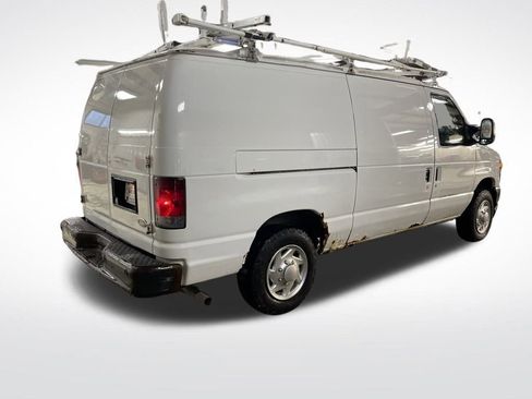 Used 2010 Ford E-150 and Econoline 150 image 5