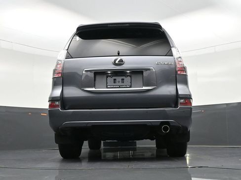 Used 2023 Lexus GX 460 Premium image 26