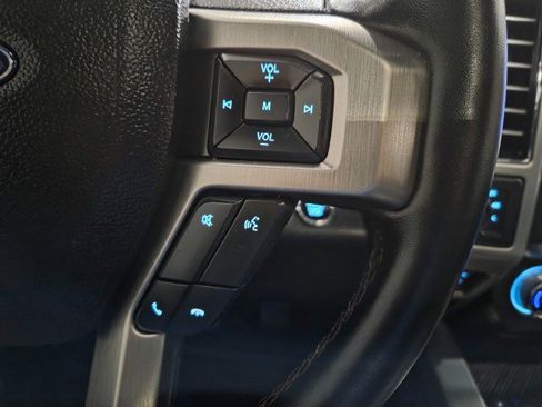 Used 2021 Ford F350 Platinum w/ Tremor Off-Road Package AWD/4WD image 46