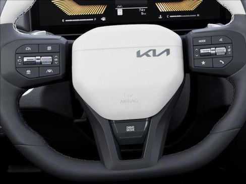 New 2026 Kia K4 GT-Line FWD image 22