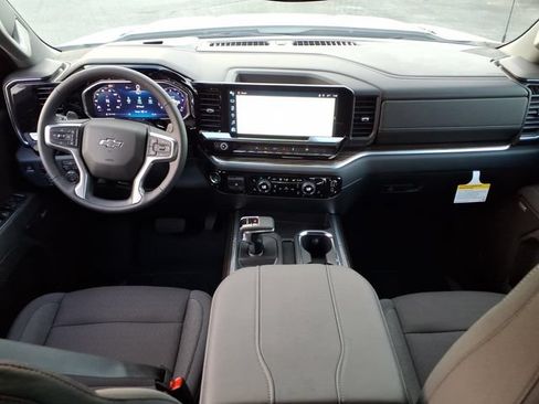 New 2026 Chevrolet Silverado 1500 RST w/ Convenience Package II AWD/4WD image 18