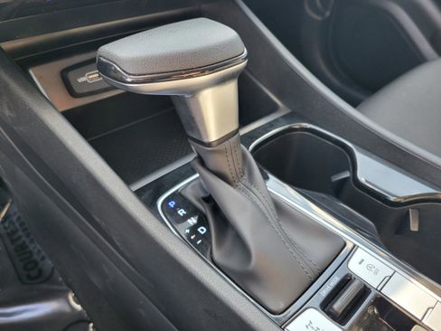 Certified 2023 Hyundai Tucson SE image 30