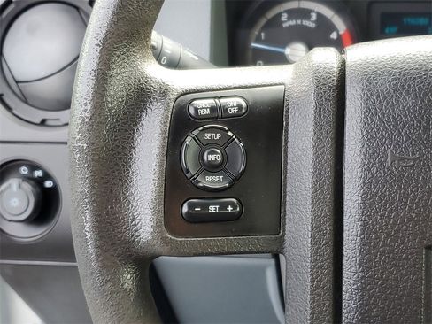 Used 2016 Ford F350 XL w/ Power Equipment Group image 11