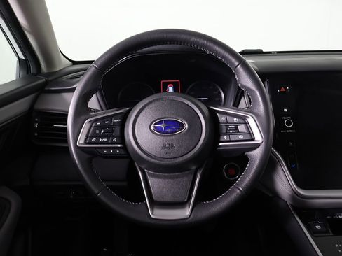 Used 2023 Subaru Outback Premium AWD/4WD image 36