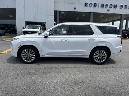 Used 2020 Hyundai Palisade Limited FWD image 8