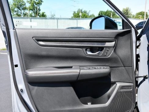 Certified 2024 Honda CR-V Sport-L image 14