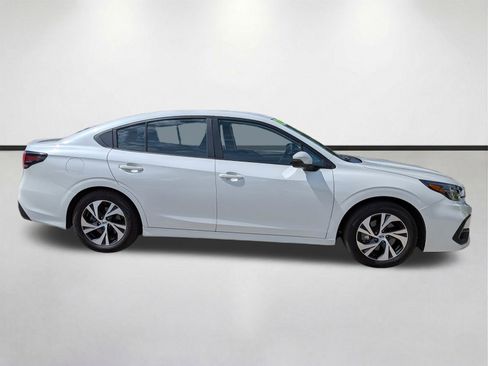 Certified 2024 Subaru Legacy Premium AWD/4WD image 3