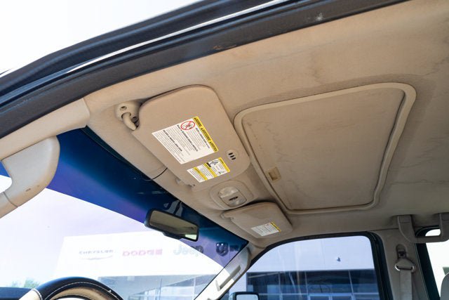 Used 2010 Ford F250 Lariat AWD/4WD image 18