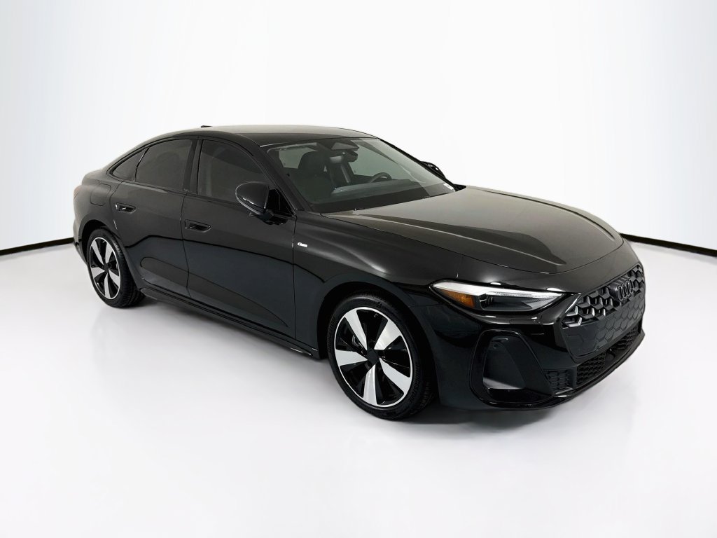 Used 2026 Audi A5 Premium AWD/4WD image 3