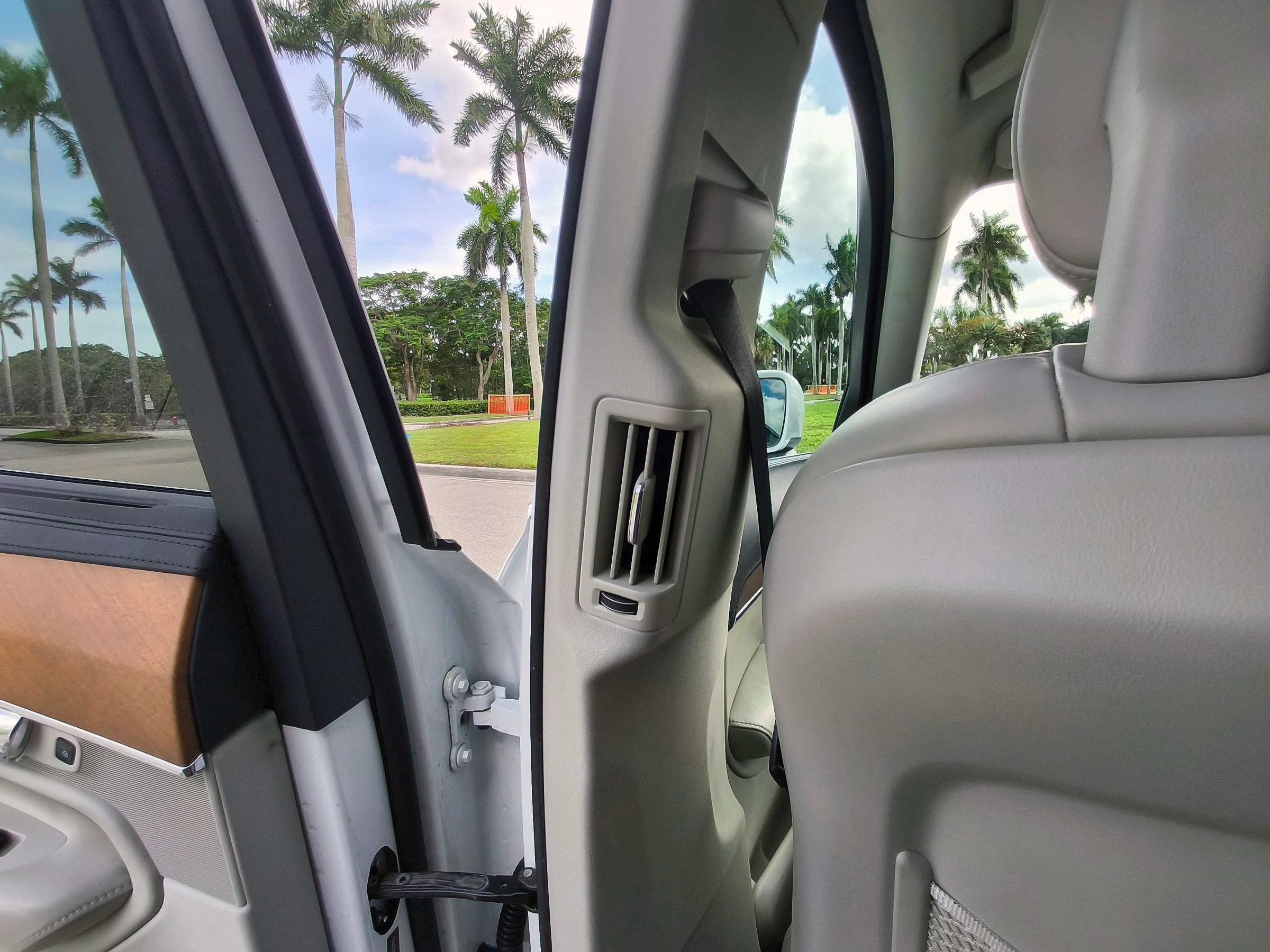 Used 2016 Volvo XC90 T6 Inscription AWD/4WD image 36