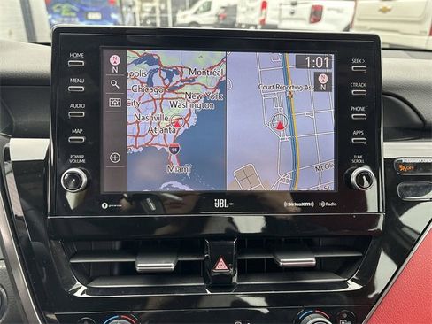 Used 2023 Toyota Camry XSE image 20