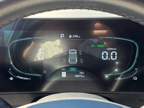 Certified 2024 Kia Sportage X-Line AWD/4WD image 28