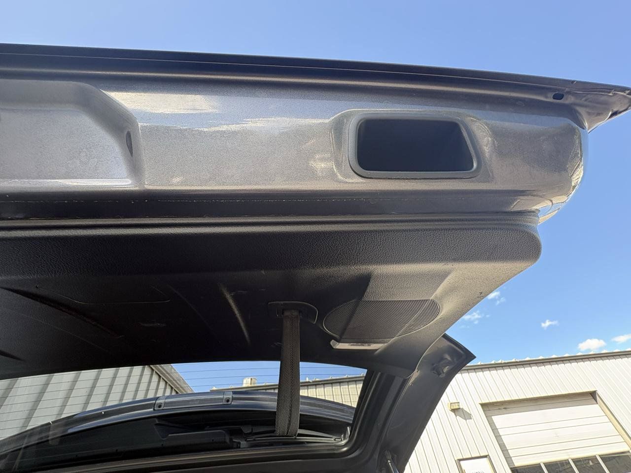Used 2018 Toyota 4Runner Limited AWD/4WD image 10