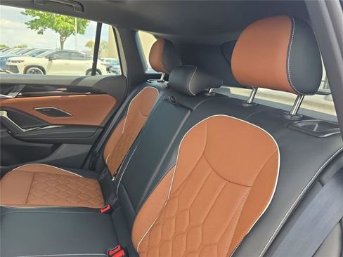 New 2026 Volkswagen Tiguan SEL R-Line image 12