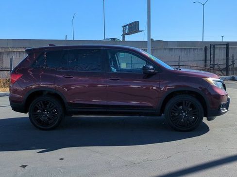 Used 2019 Honda Passport Sport image 4