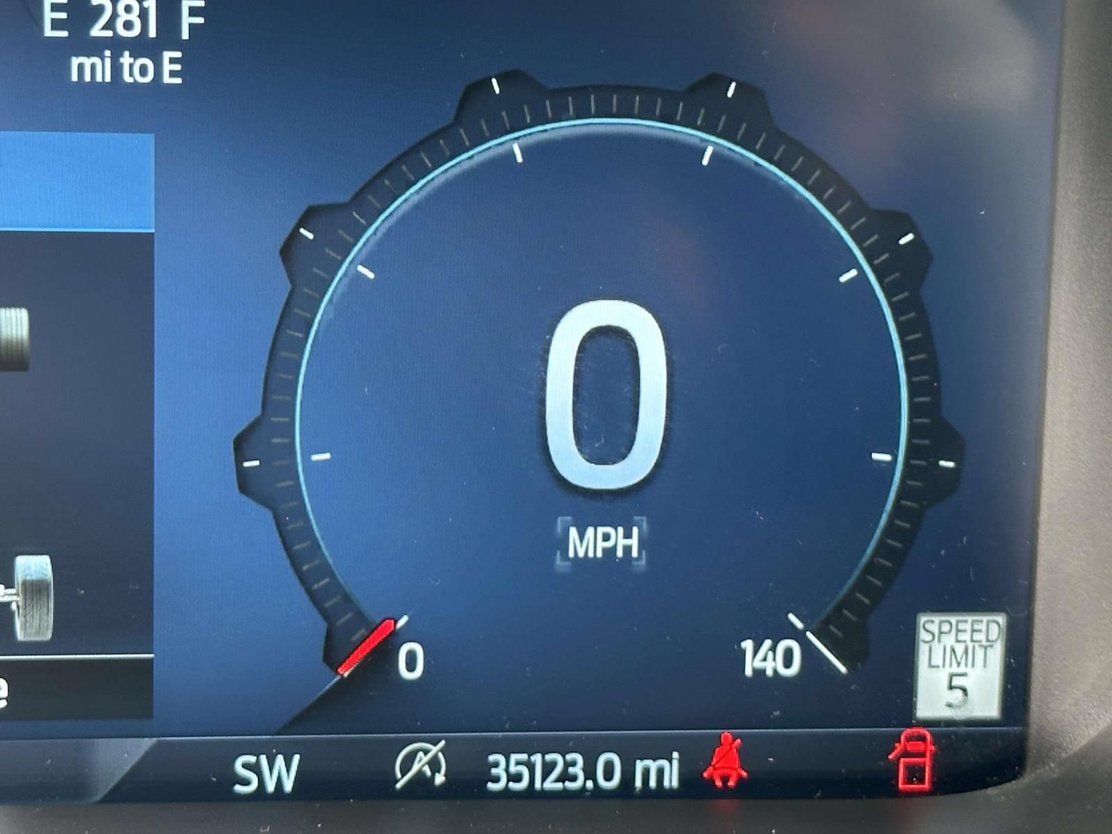 Used 2025 Ford F150 Raptor AWD/4WD image 20