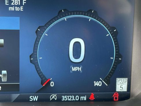 Used 2025 Ford F150 Raptor AWD/4WD image 20